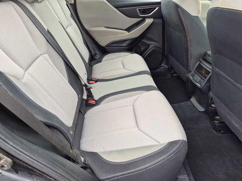 Used 2020 Subaru Forester w/ Alloy Wheel Package AWD/4WD image 17