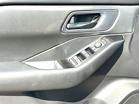 New 2026 Nissan Rogue S FWD image 12