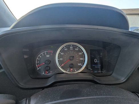 Used 2021 Toyota Corolla SE w/ SE Premium Package image 25