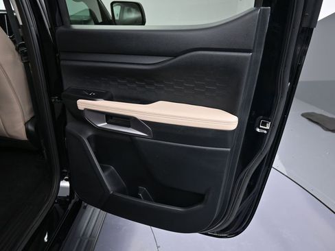 Used 2024 Ford Ranger XLT w/ Equipment Group 301A High image 26