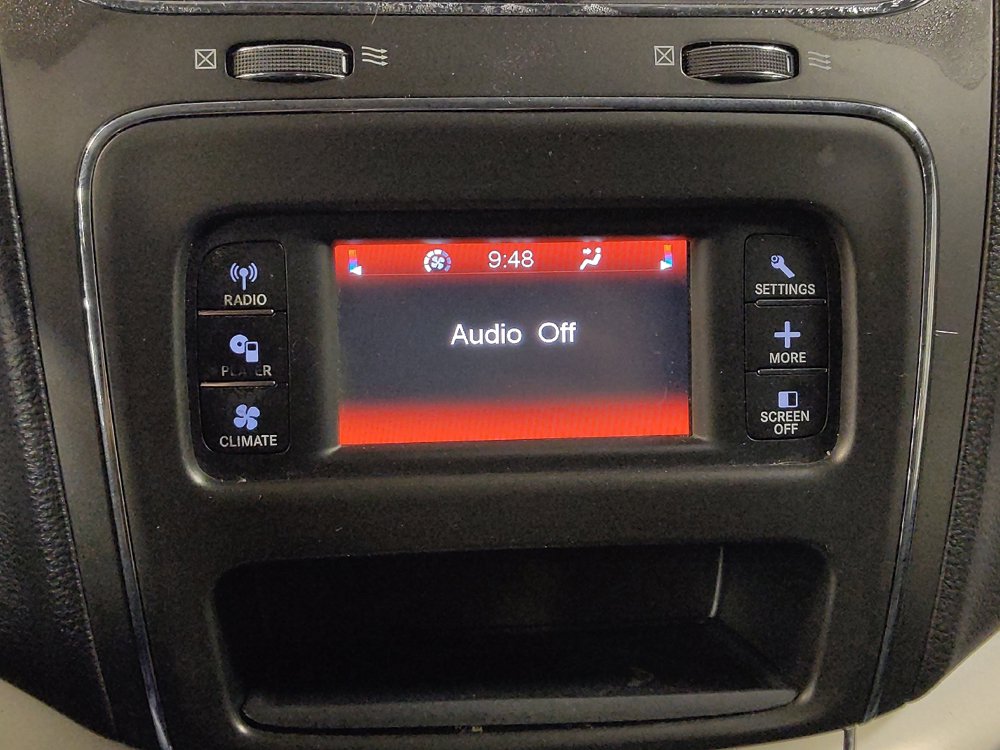 Used 2017 Dodge Journey SE w/ Flexible Seating Group FWD image 25
