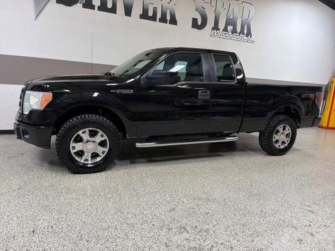 Used 2010 Ford F150 STX image 5