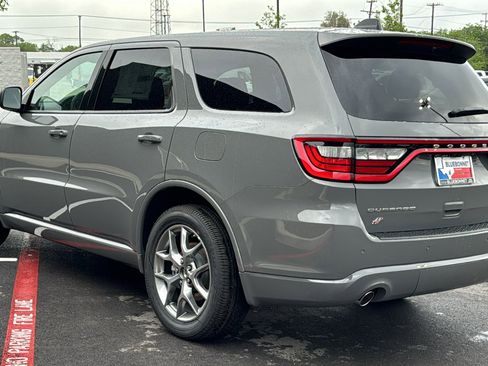 New 2026 Dodge Durango GT image 7