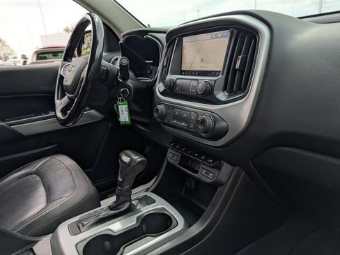 Used 2020 Chevrolet Colorado ZR2 w/ ZR2 Midnight Special Edition AWD/4WD image 26