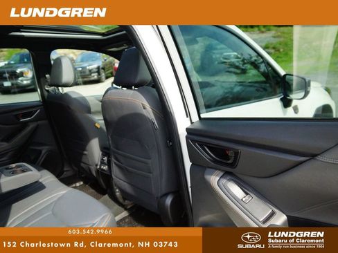 Used 2023 Subaru Forester Wilderness AWD/4WD image 31