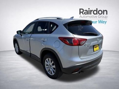 Used 2016 MAZDA CX-5 Touring AWD/4WD image 5