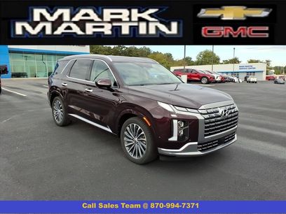 Used 2023 Hyundai Palisade Calligraphy