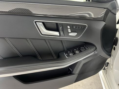 Used 2016 Mercedes-Benz E 63 AMG S-Model image 29