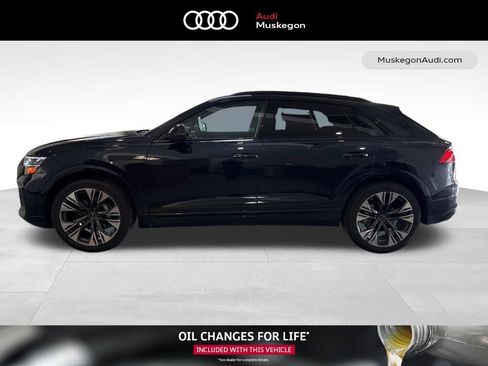 New 2026 Audi Q8 Premium Plus image 4