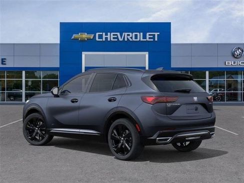 New 2026 Buick Envision Sport Touring image 3