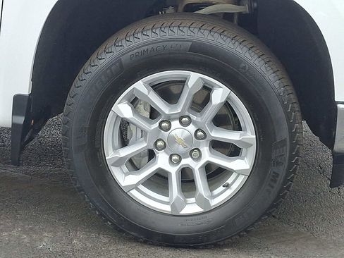 Used 2022 Chevrolet Silverado 1500 LT image 8