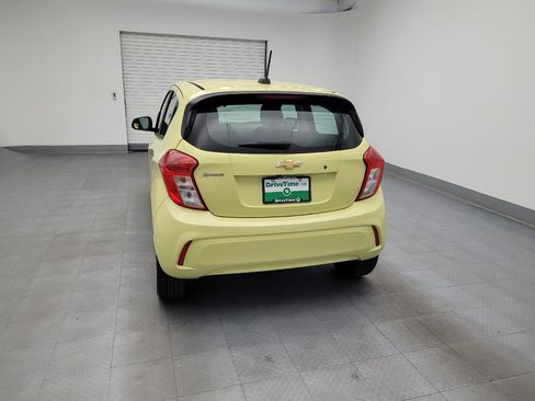 Used 2017 Chevrolet Spark LS image 6