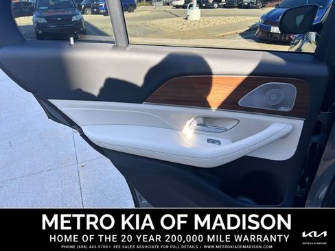 Used 2022 Mercedes-Benz GLE 350 4MATIC image 31