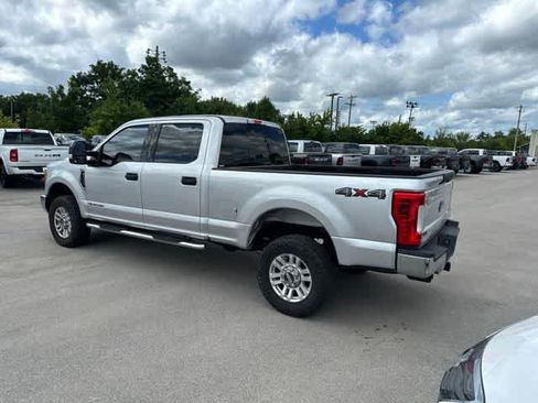 Used 2017 Ford F250 XLT AWD/4WD image 13