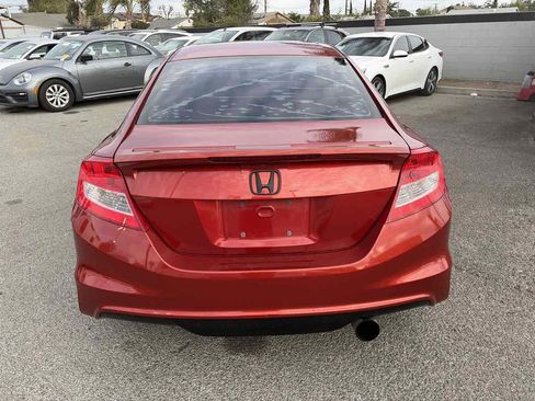 Used 2012 Honda Civic Si image 3