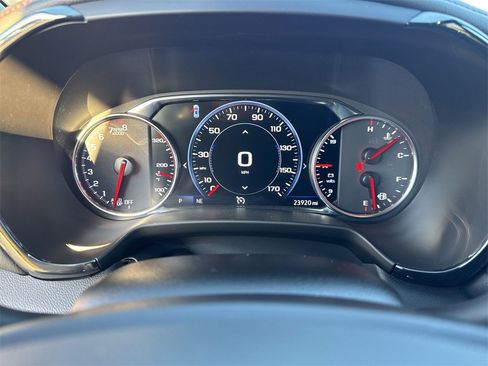 Used 2023 Chevrolet Blazer RS w/ LPO, Floor Liner Package image 15