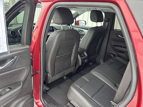 Used 2019 Chevrolet Blazer LT w/ Sound & Technology Package image 22