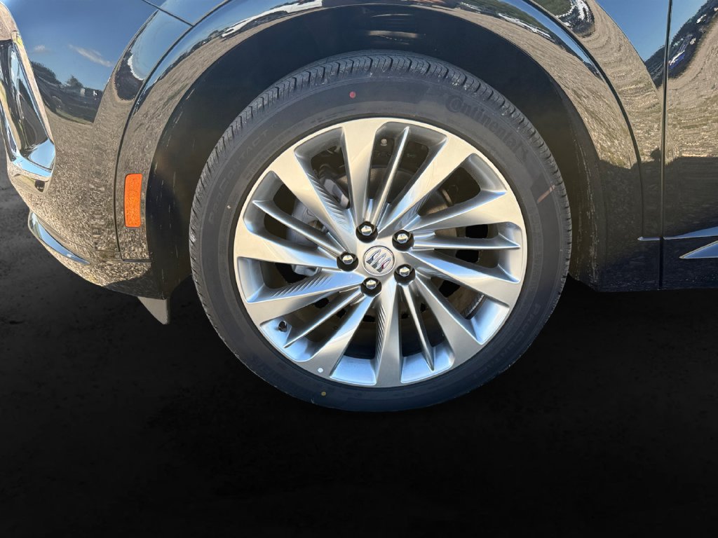 New 2026 Buick Envision Avenir AWD/4WD image 11
