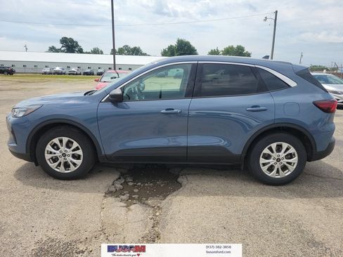 Used 2024 Ford Escape Active w/ Cold Weather Package FWD image 26