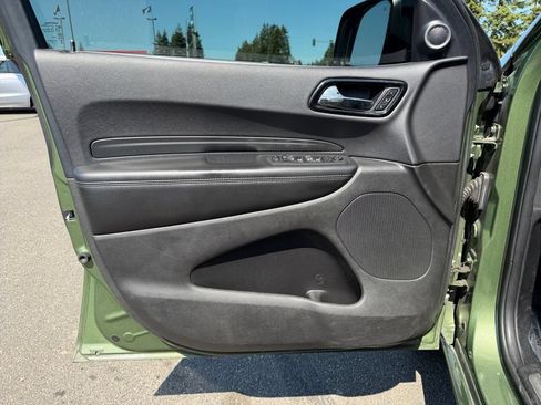 Used 2021 Dodge Durango GT AWD/4WD image 20
