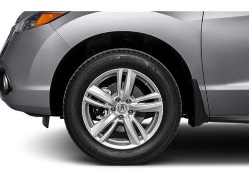 Used 2015 Acura RDX FWD w/ Technology Package image 11