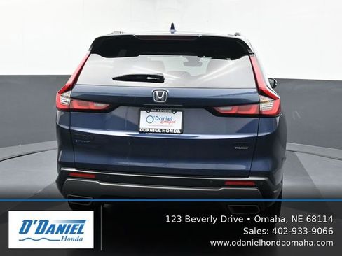 Used 2026 Honda CR-V Sport Touring image 5