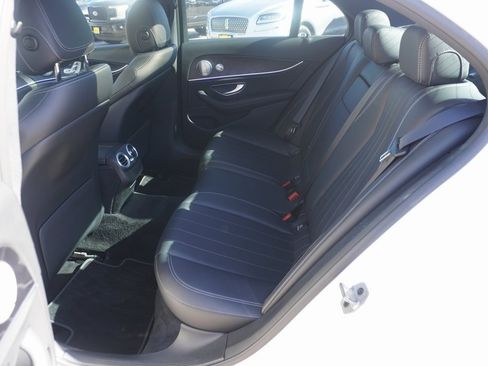 Used 2020 Mercedes-Benz E 350 Sedan image 21