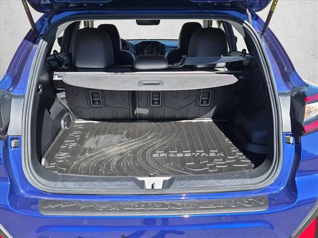 Certified 2026 Subaru Crosstrek 2.5i Limited w/ Convenience Package AWD/4WD image 6