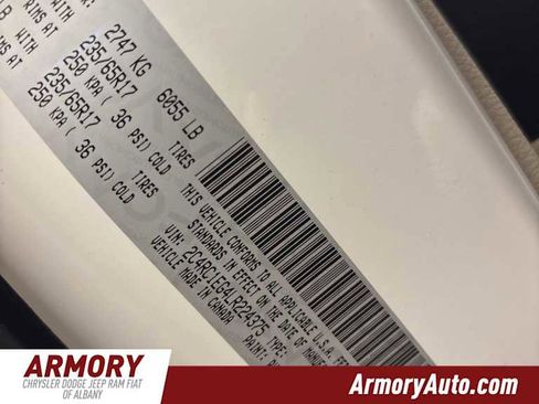 Used 2020 Chrysler Pacifica Touring-L Plus image 47