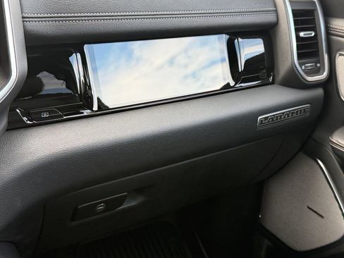 New 2026 RAM 1500 Laramie w/ Night Edition AWD/4WD image 30