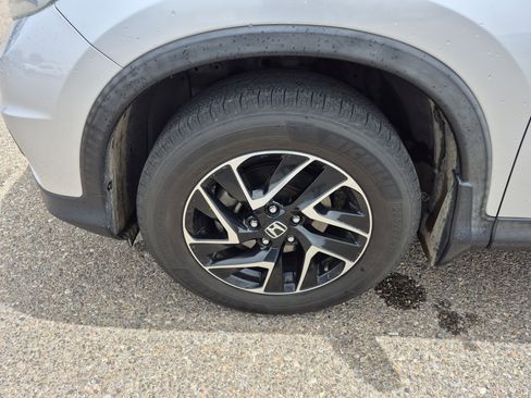 Used 2016 Honda CR-V SE image 23