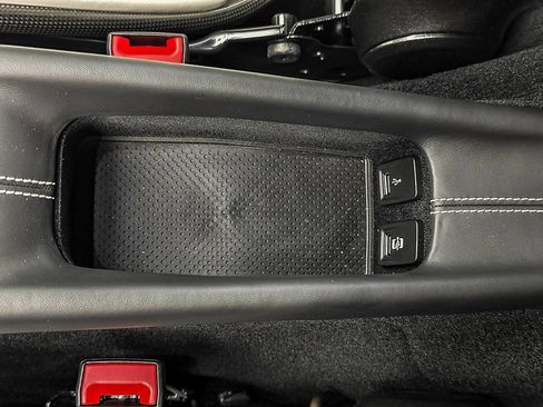 Certified 2024 Ferrari 296 GTB image 16