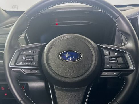 Used 2025 Subaru Forester Limited w/ Popular Package AWD/4WD image 14