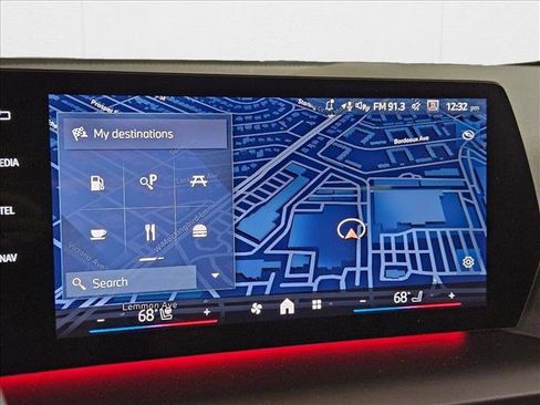 Used 2026 BMW 228i xDrive w/ Technology Package image 12