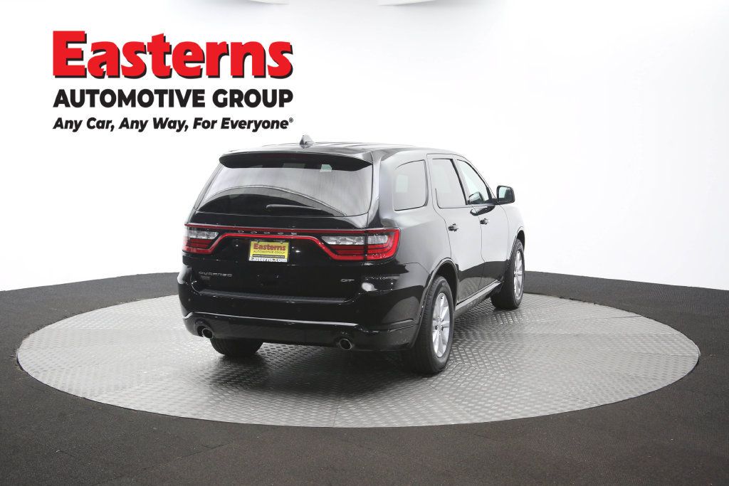 Used 2025 Dodge Durango GT RWD image 41