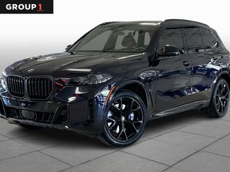Certified 2024 BMW X5 xDrive40i w/ M Sport Package video 1