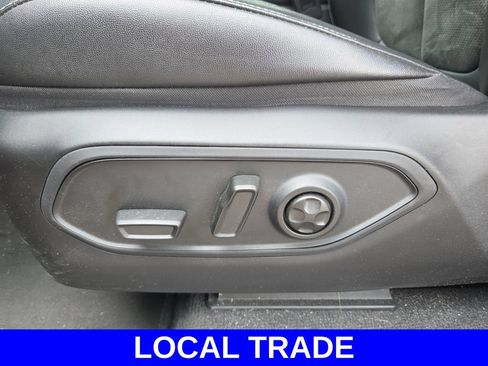 Used 2023 Jeep Grand Cherokee Altitude AWD/4WD image 26