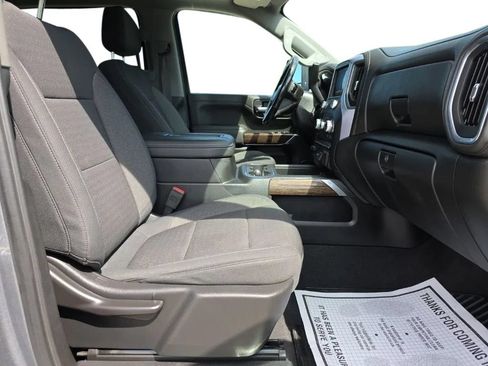 Used 2020 GMC Sierra 1500 Elevation AWD/4WD image 17