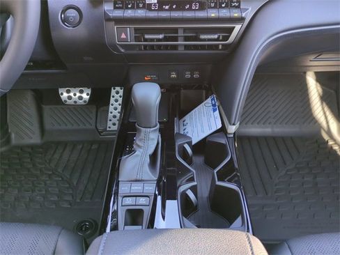 New 2026 Toyota Camry XSE image 18