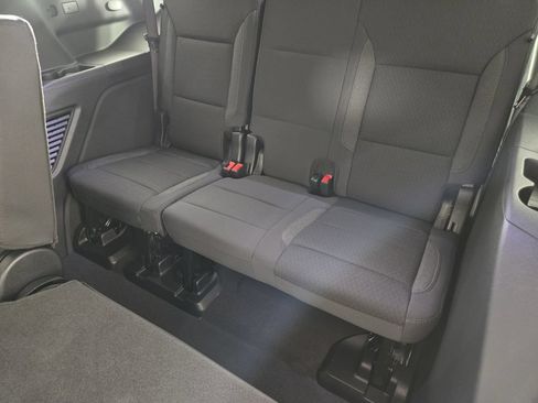 New 2026 Chevrolet Tahoe LS w/ LS Custom Edition RWD image 34