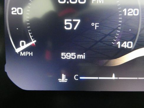 Certified 2026 GMC Sierra 1500 AT4X image 37