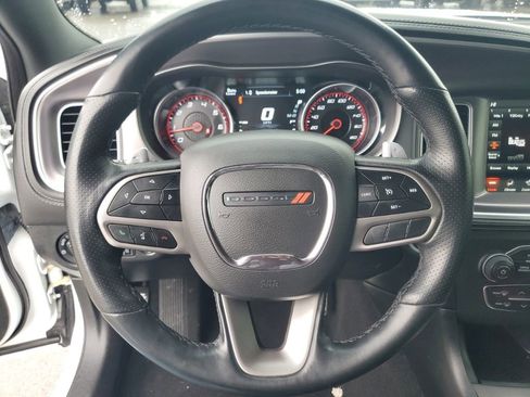Used 2022 Dodge Charger Scat Pack w/ Plus Group image 14