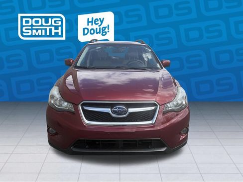 Used 2015 Subaru Crosstrek 2.0i Premium AWD/4WD image 8