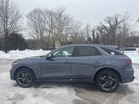 New 2026 Genesis GV70 2.5T Sport Prestige image 6