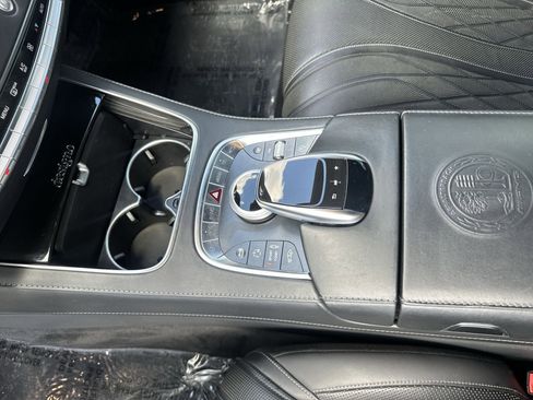Used 2017 Mercedes-Benz S 63 AMG 4MATIC Cabriolet image 21