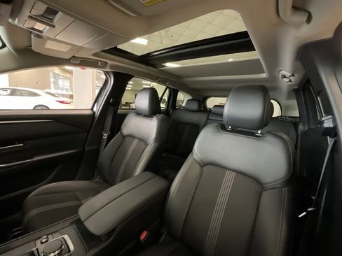 Used 2024 MAZDA CX-50 AWD 2.5 S w/ Cargo Package image 10