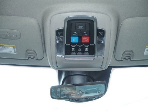 New 2025 RAM 2500 Limited image 23