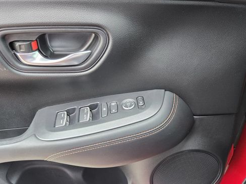 Certified 2024 Honda HR-V Sport image 26