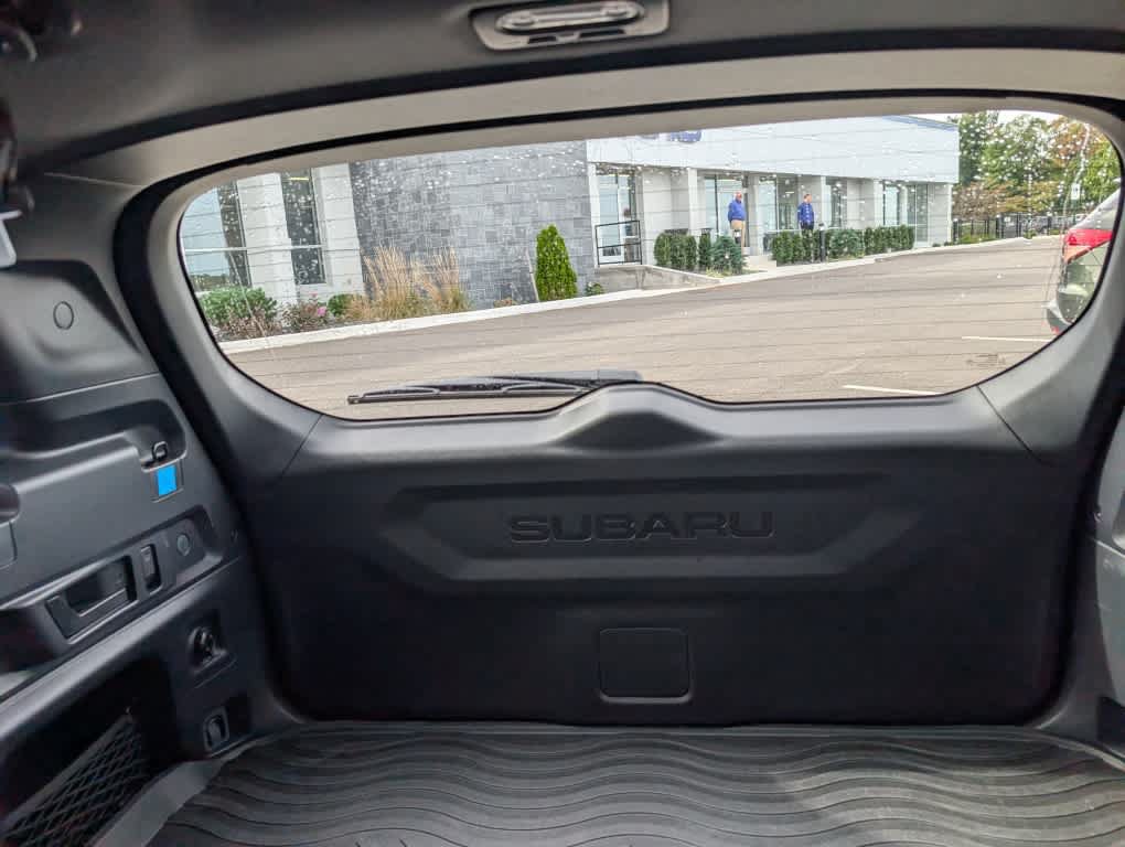 Used 2026 Subaru Outback Limited AWD/4WD image 25