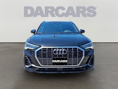 Used 2024 Audi Q3 2.0T Premium Plus AWD/4WD image 2